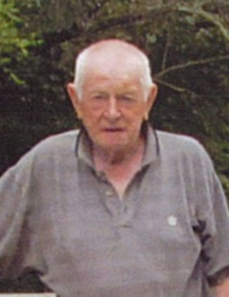 Grady W Thompson, Jr.