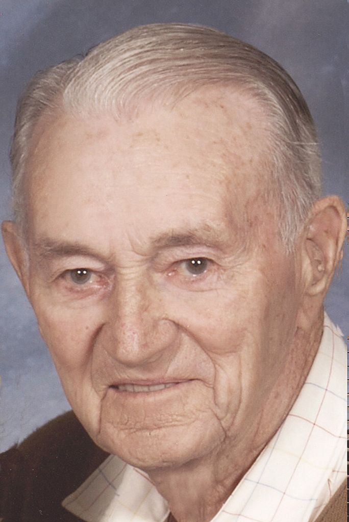 Lawrence Roche