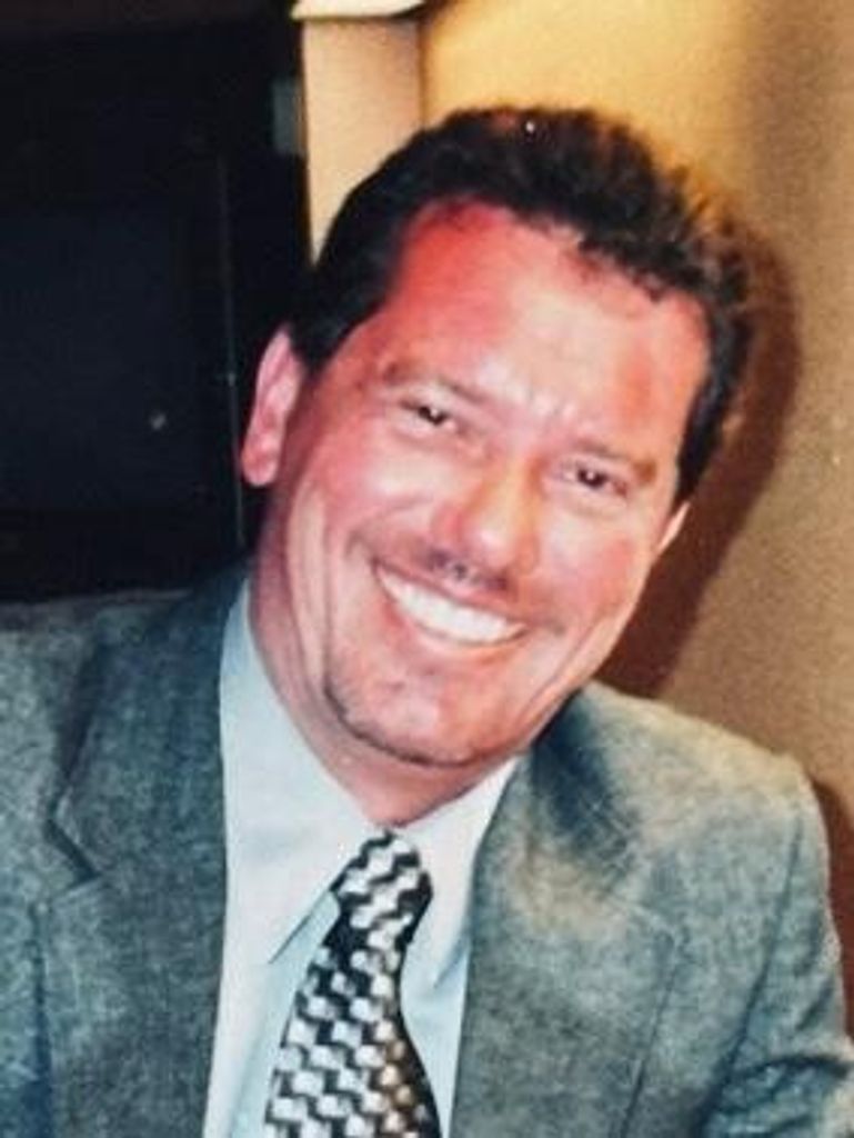 Michael B. Garland Profile Photo