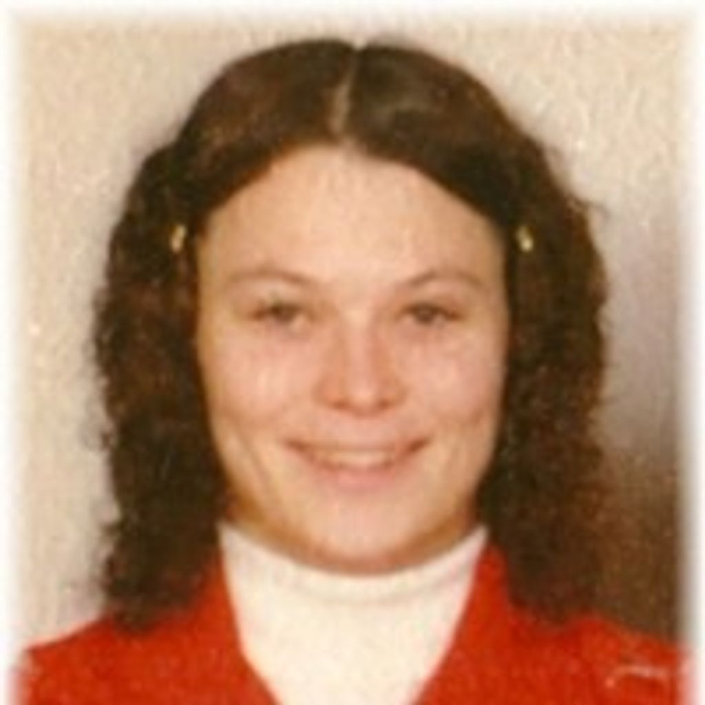 Carolyn Sue Slater
