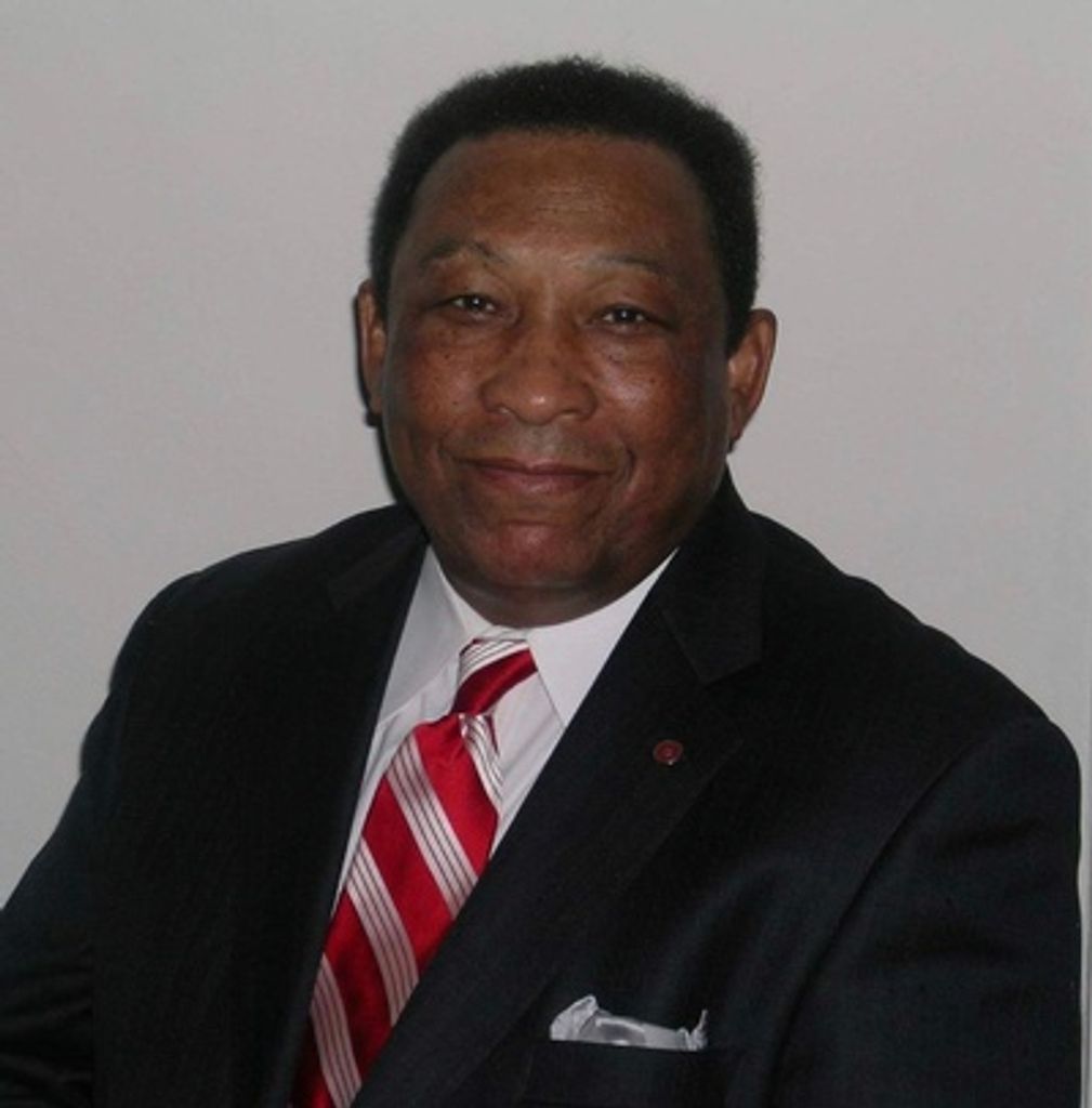 Therman E. Ames Jr. Profile Photo