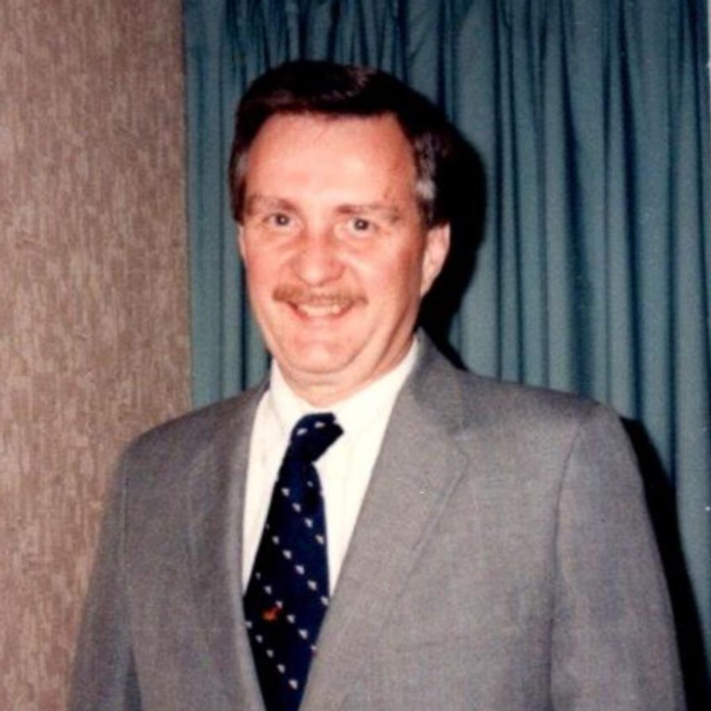 William K. Clark Jr.