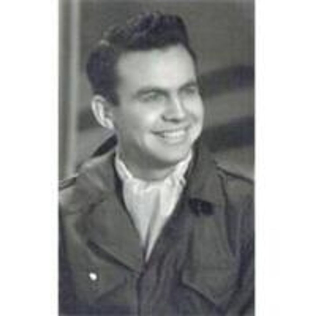 Delton Judson Cranford Profile Photo