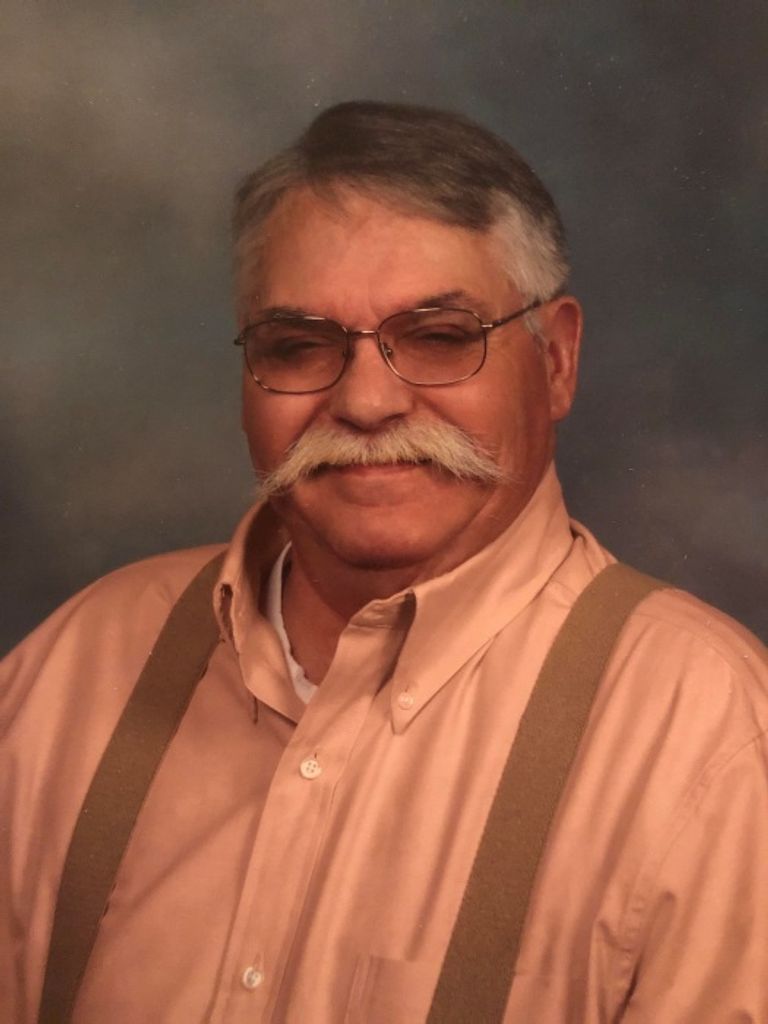 Richard Cornelius