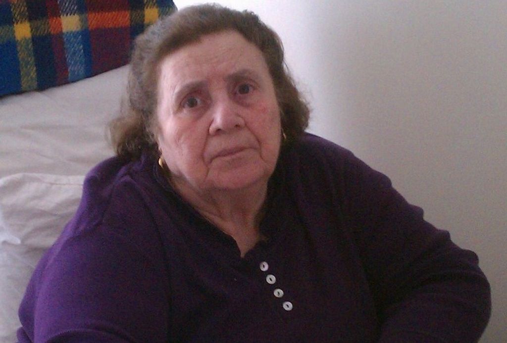 Anna Cinquemani