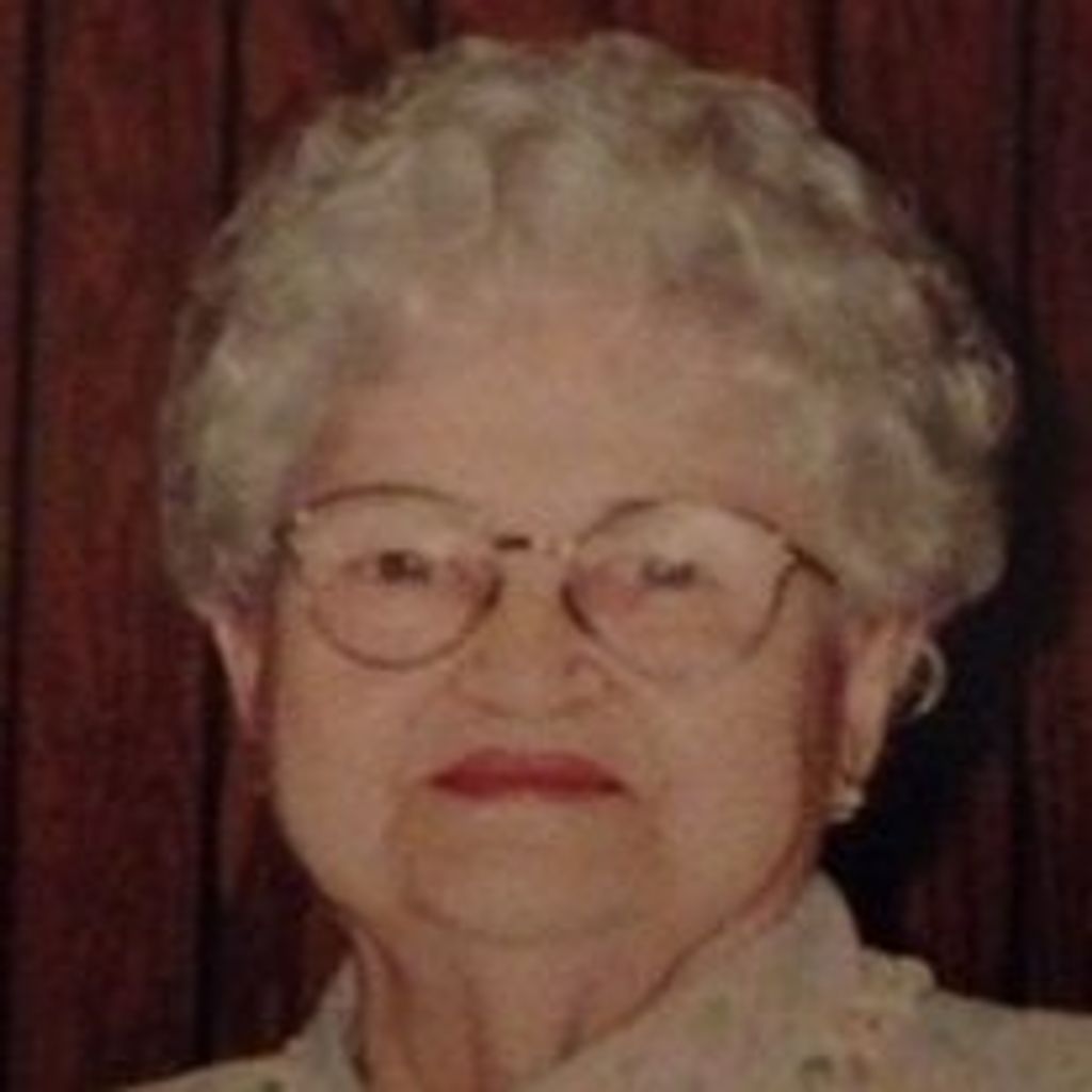 Louise Shropshire