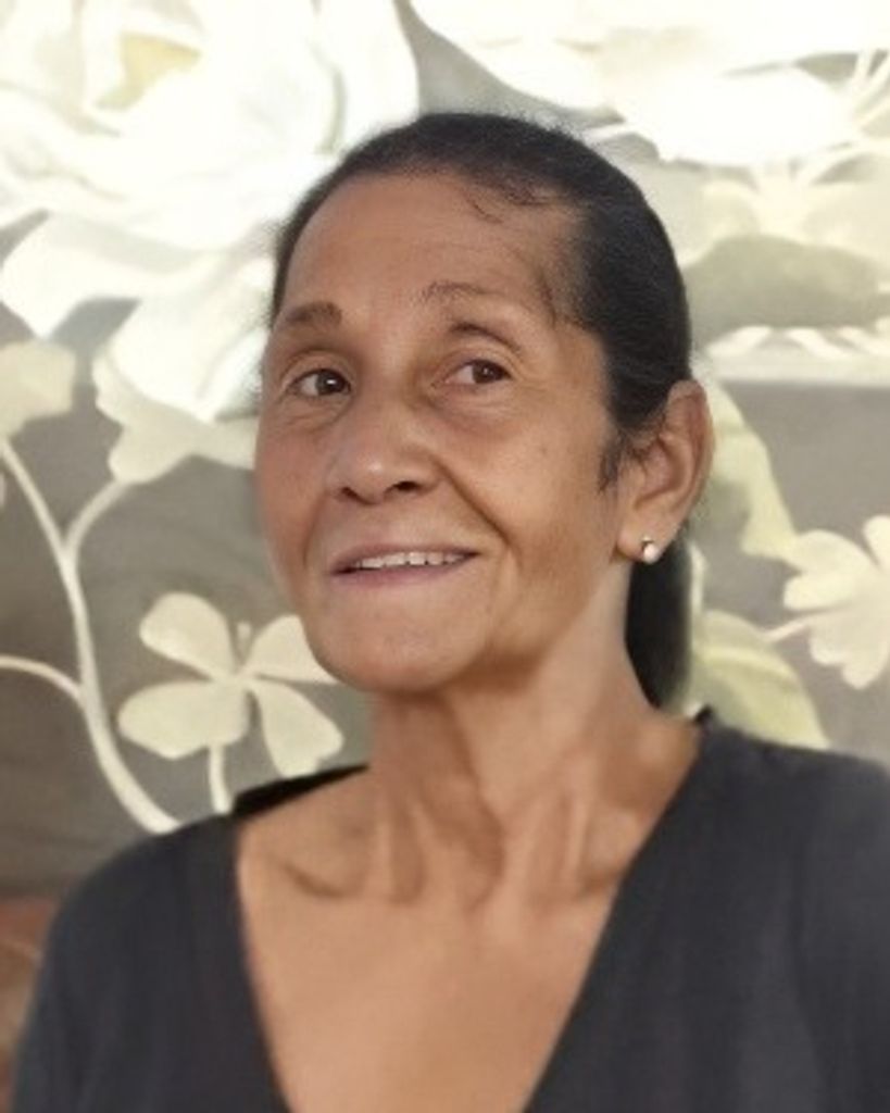 Carmen Amelia Cortada Cortada