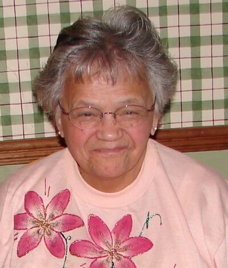 Arlene M. Del Rosario