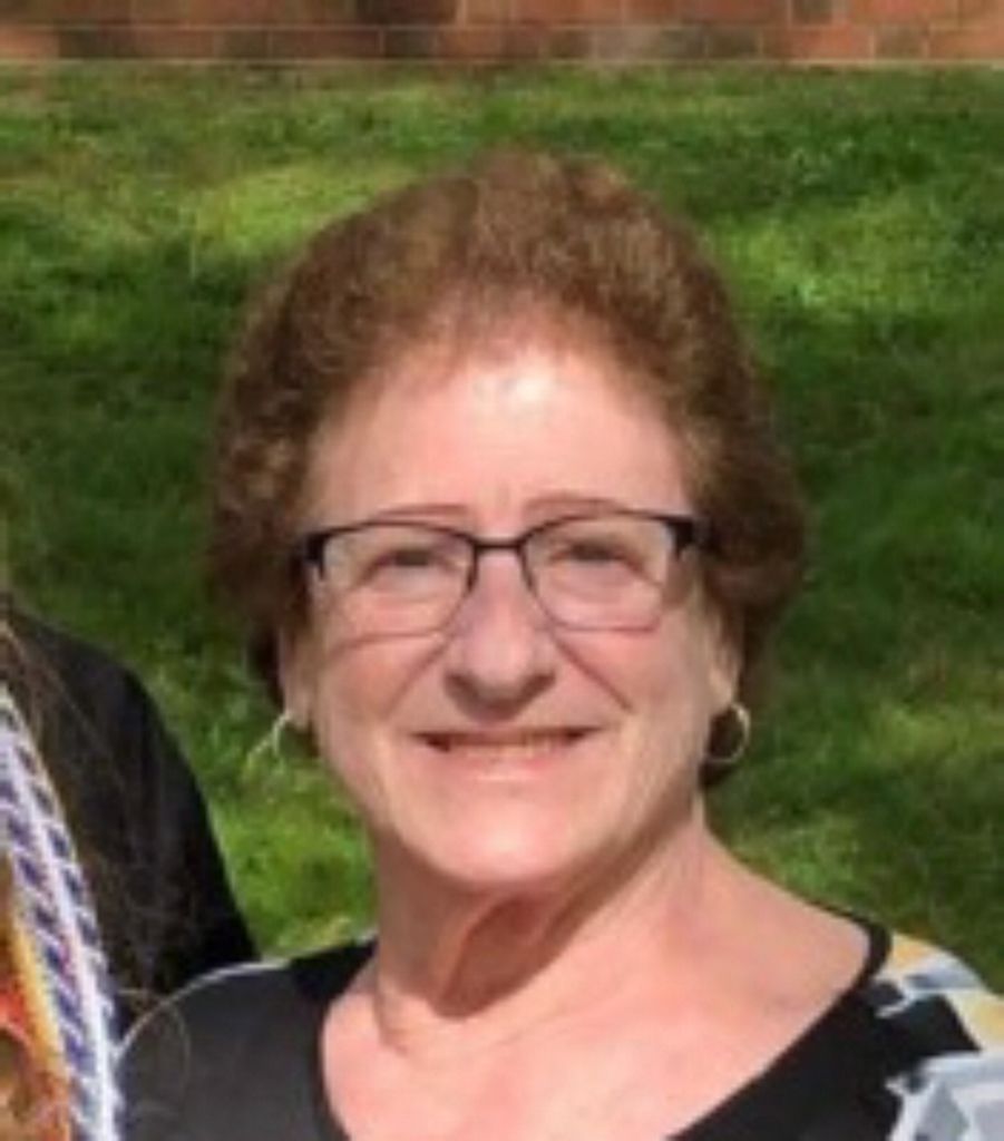 Kathleen A. Martin