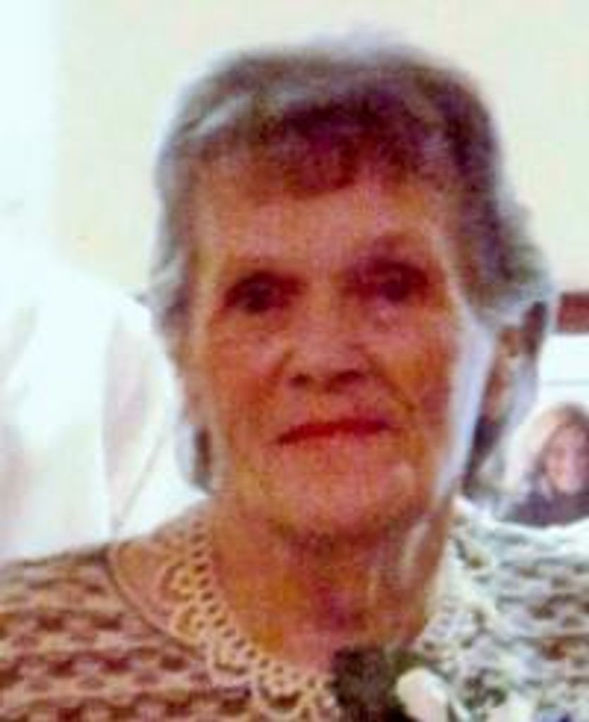 Julia  Juanita Farris