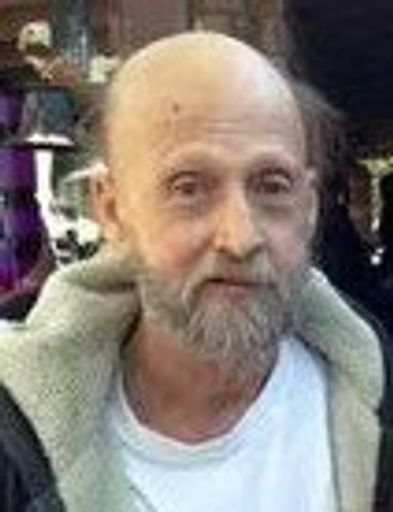 Stanley Woods Profile Photo