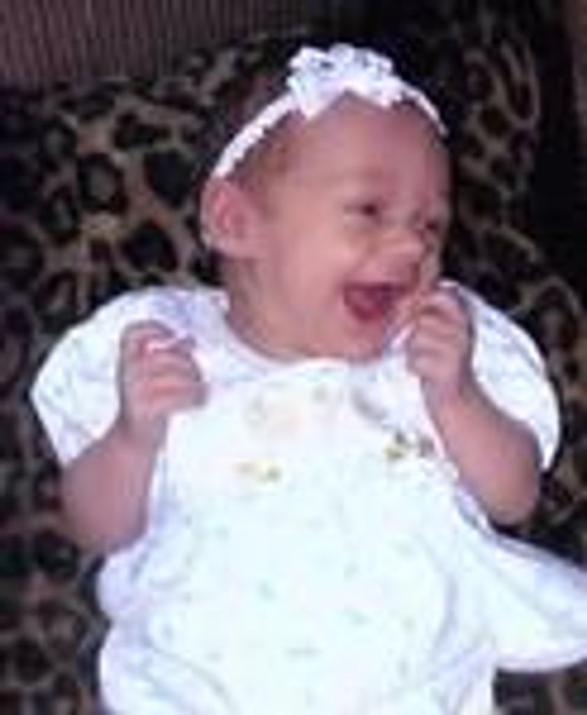 Kyleigh Rain Fochs