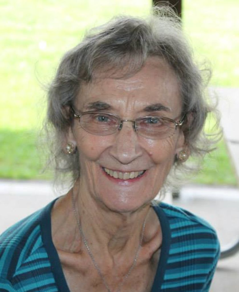 Dorothy J. Borato