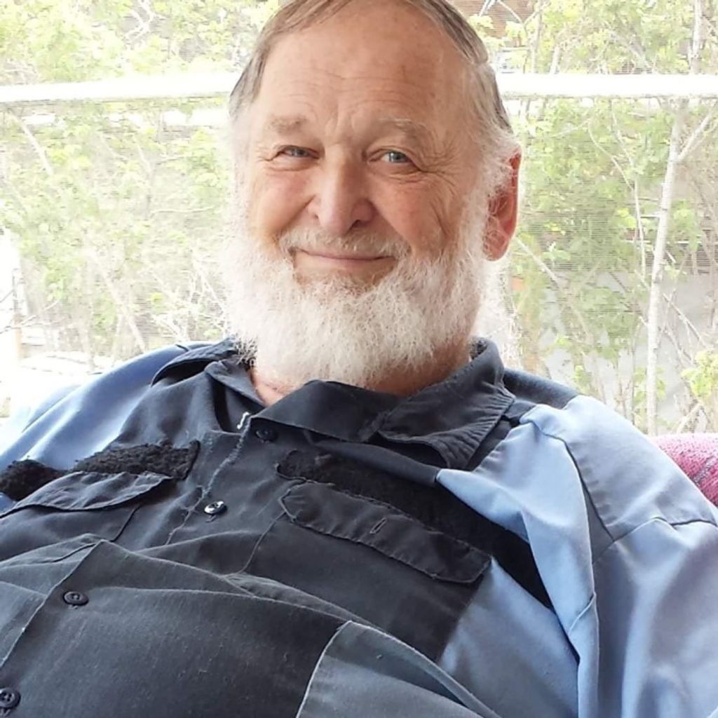 Fred Lee Martin