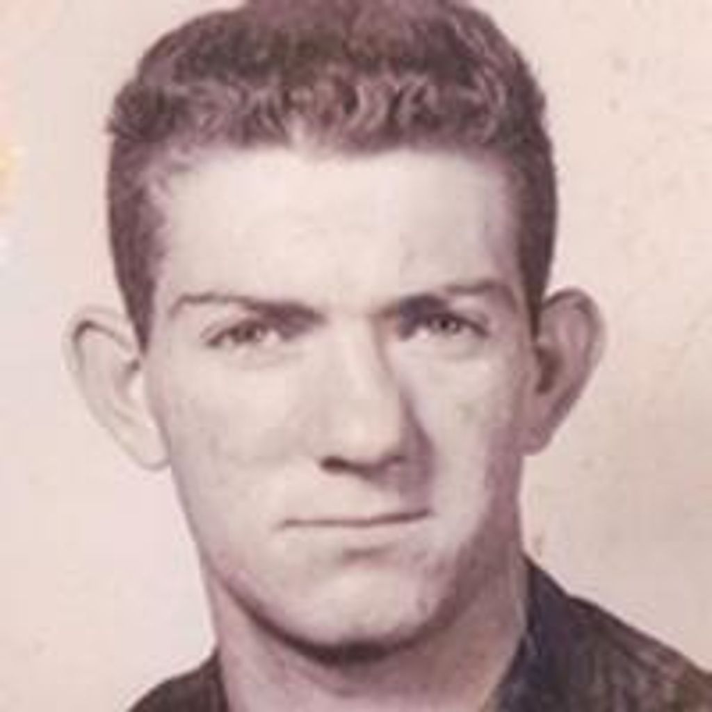 Delbert Troxell