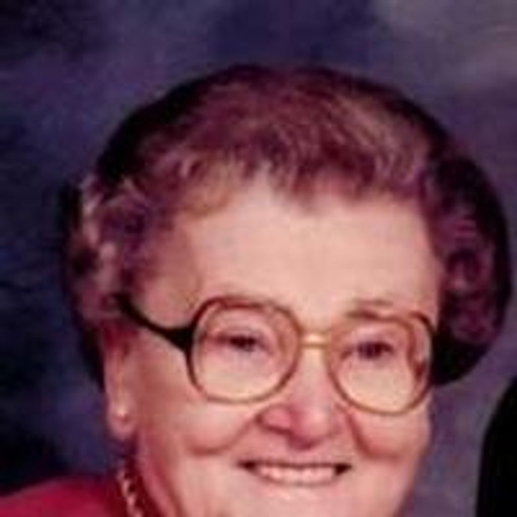 Melberta K. Krumholz