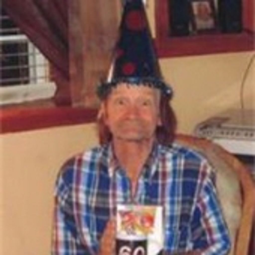 David Allan Ricketts