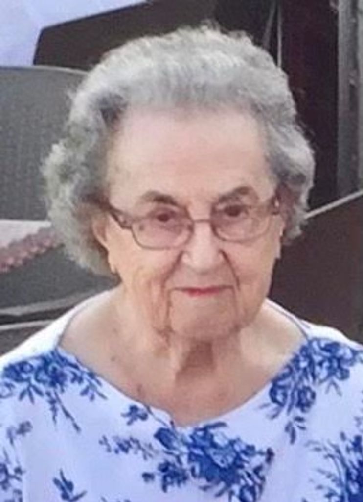 Millie Elmer Profile Photo