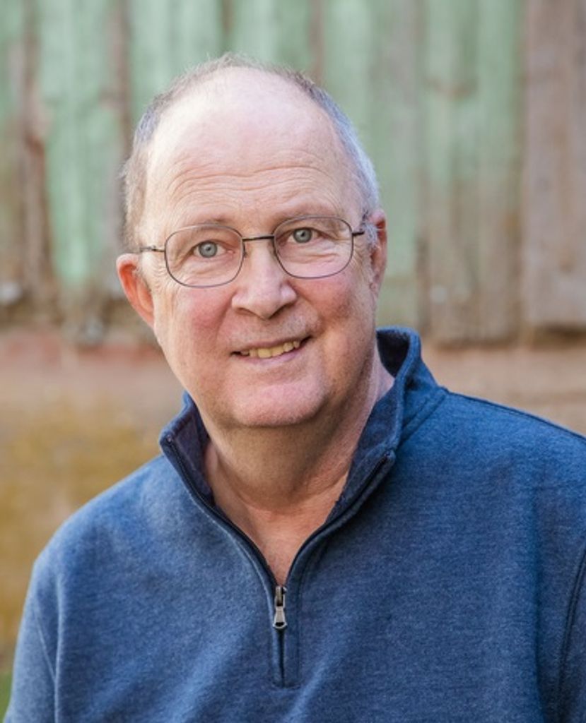 James L. Even Profile Photo