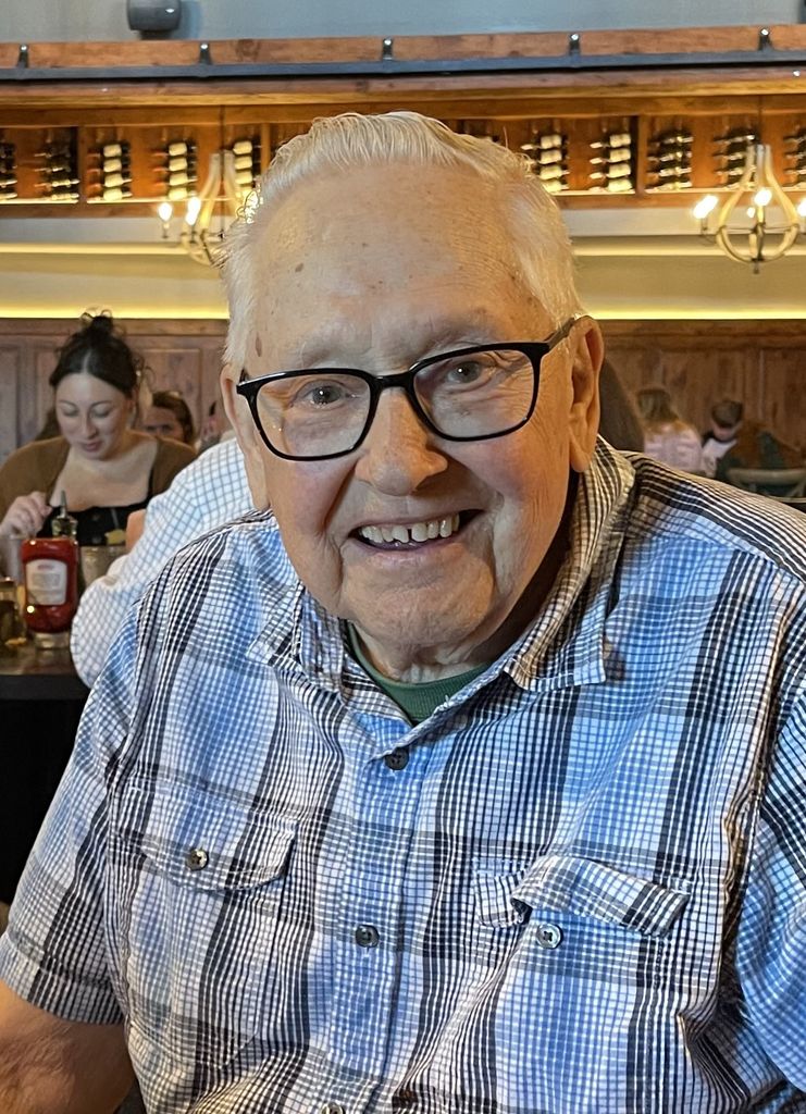 Francis R. Mcneill