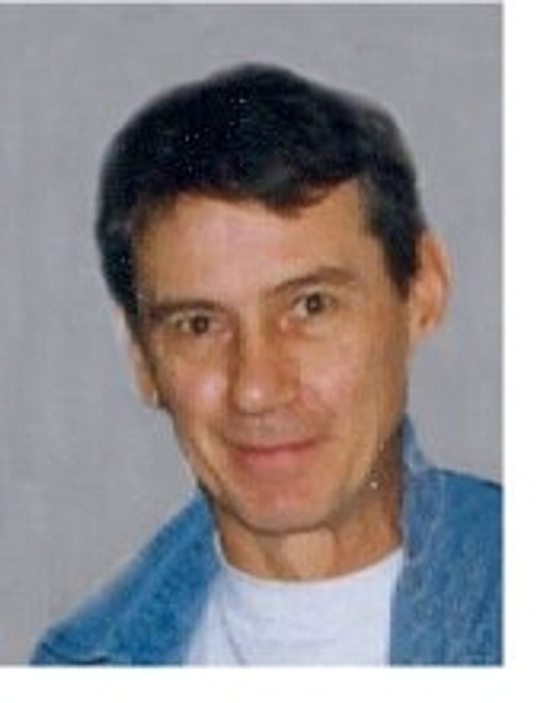 Thomas Gordon Lonaker