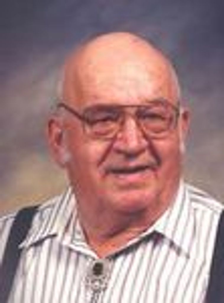 Benedict A. Stubinski