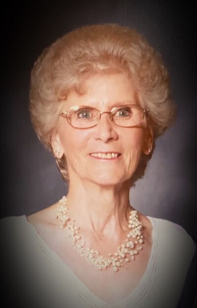 Joy Elizabeth Graham Profile Photo