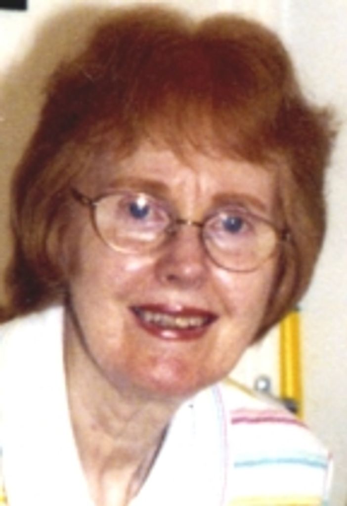 Shirley J. Hess