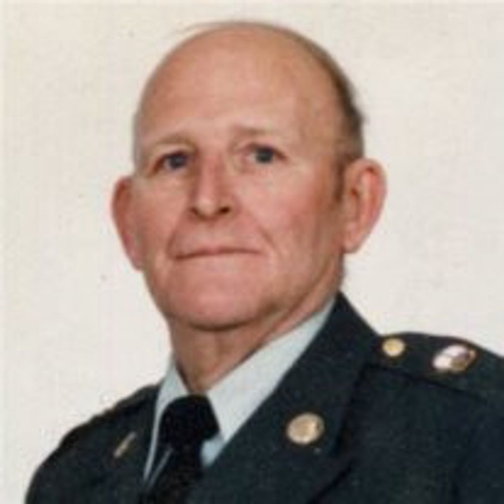 Ralph Gadbois