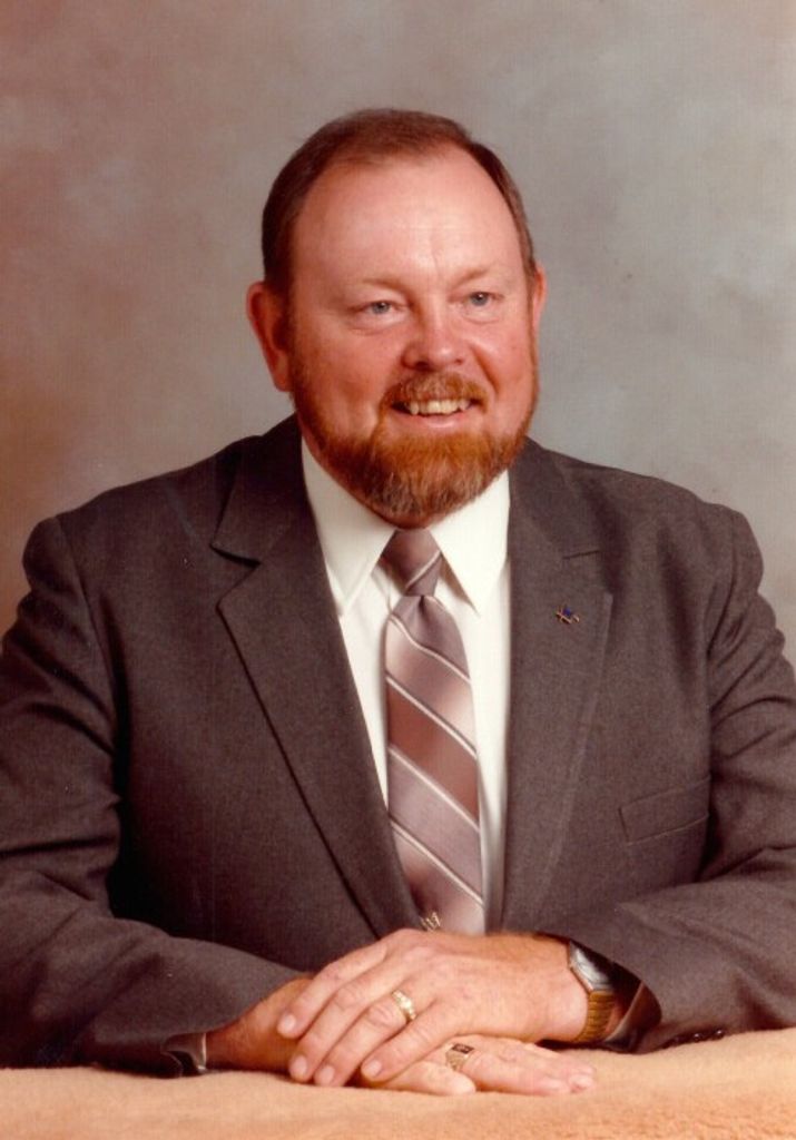 Johnny Lee Wheeler