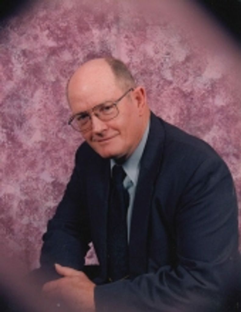 Rev. Gary J. Dansby