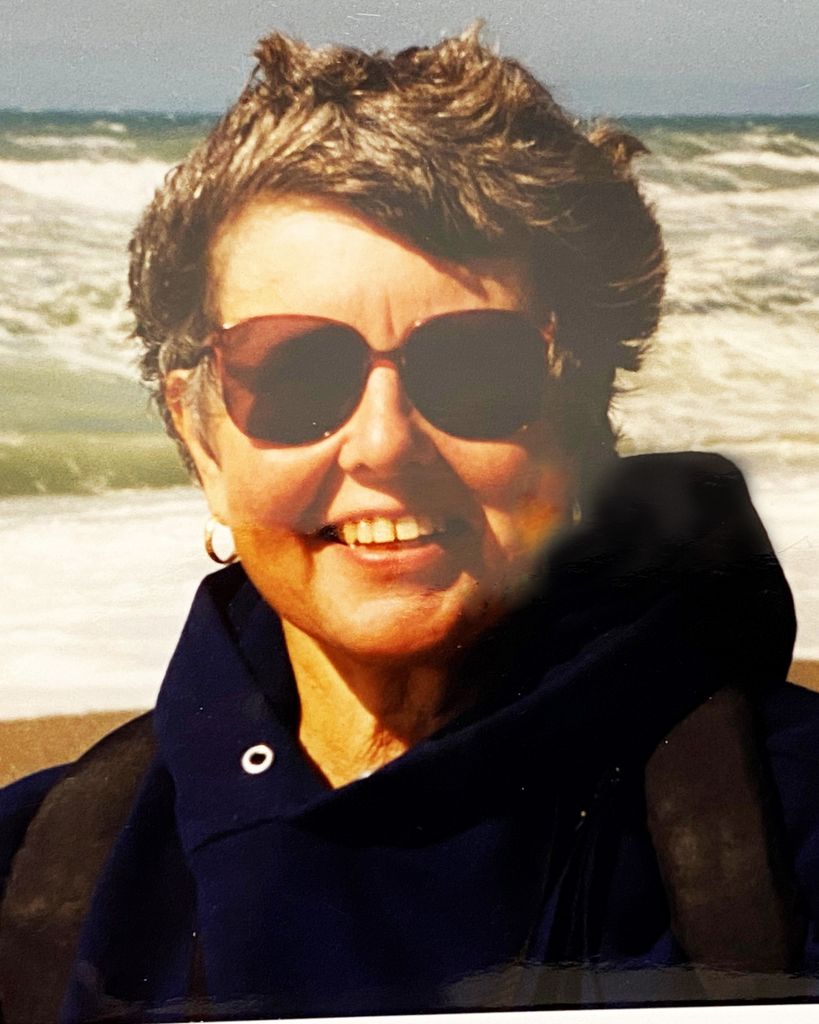 Carol Joan Morey Profile Photo