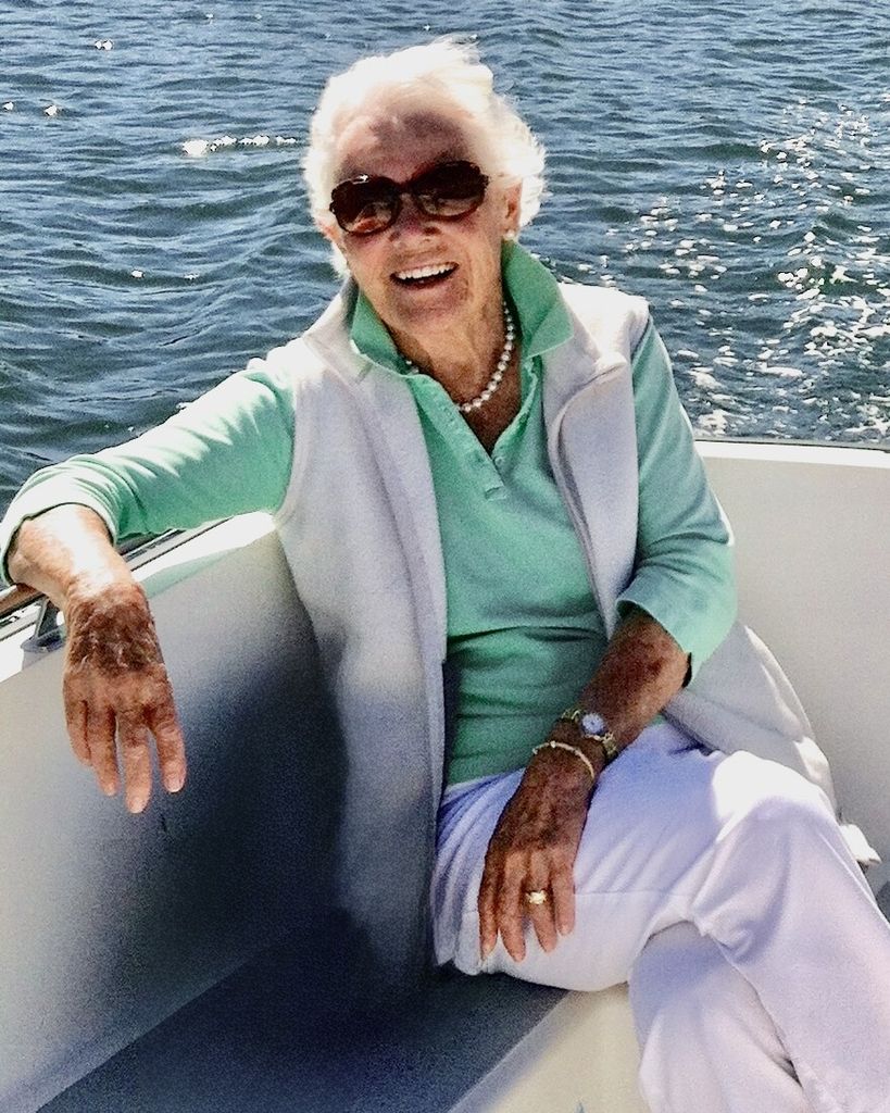 Alison Smith Jordan Profile Photo