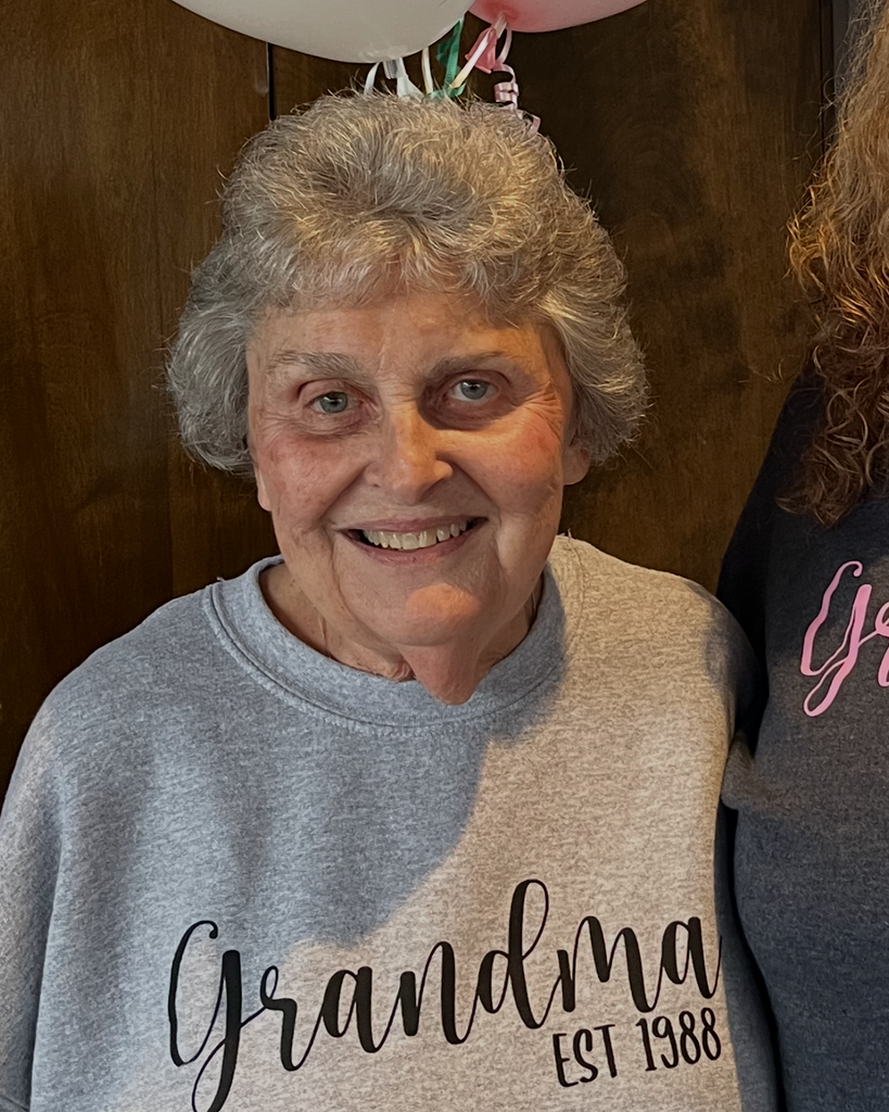 Joan C. Tolson Profile Photo
