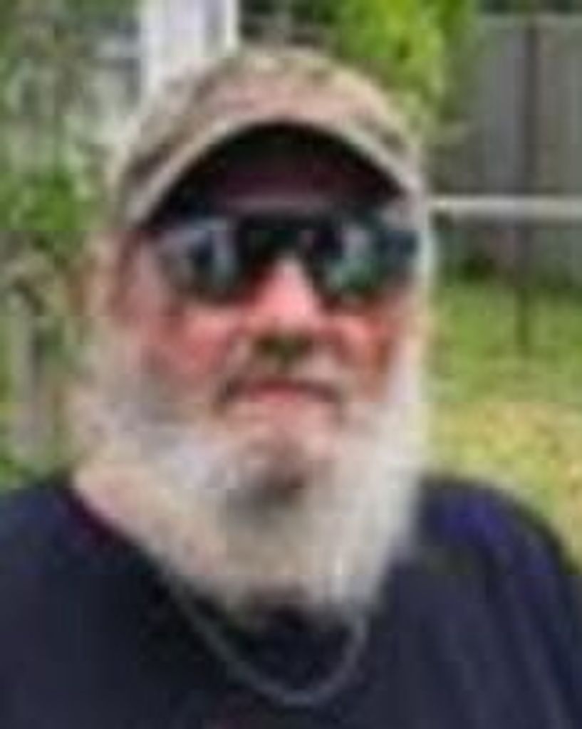 Jimmy Rex Parker Profile Photo