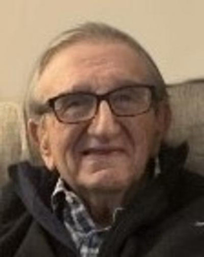 Michael John Vatenos Profile Photo