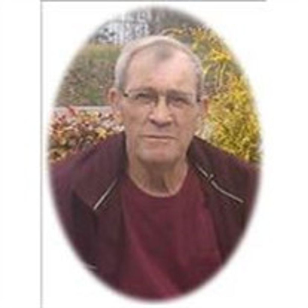Tony Oscar Smith