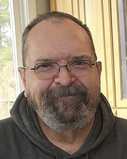 Keith Allen Youngs Profile Photo