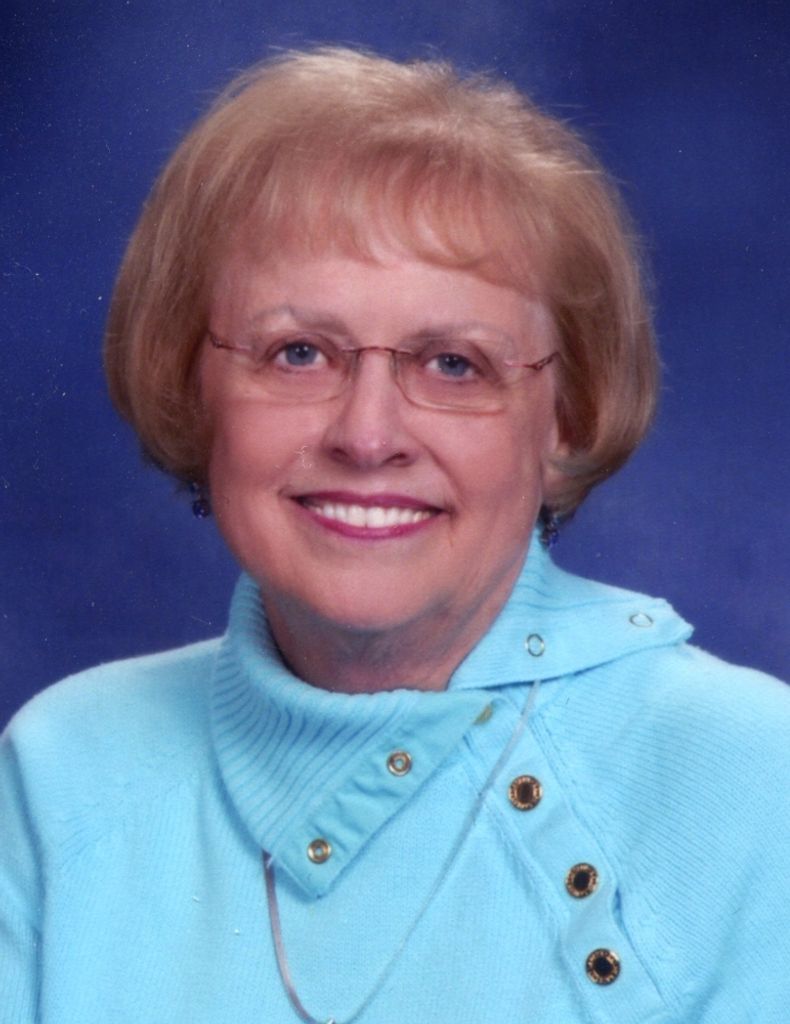 Marjorie Ruth Bergsma Profile Photo