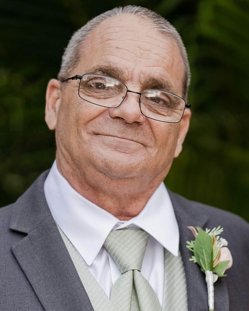 Anthony Maurice Borge Profile Photo
