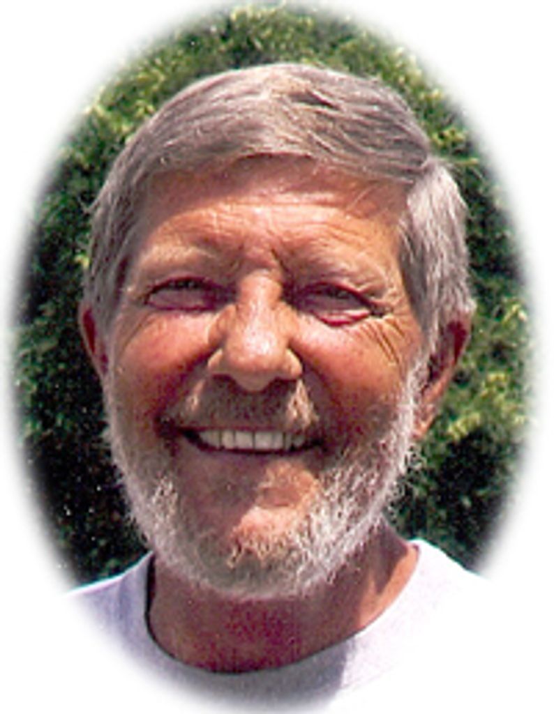 Harold Zander