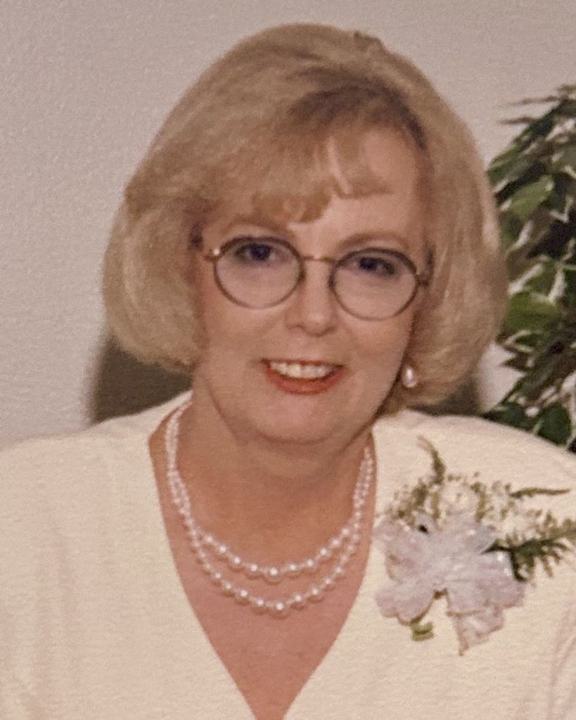 Helen M. (Haggerty) Dickinson Profile Photo