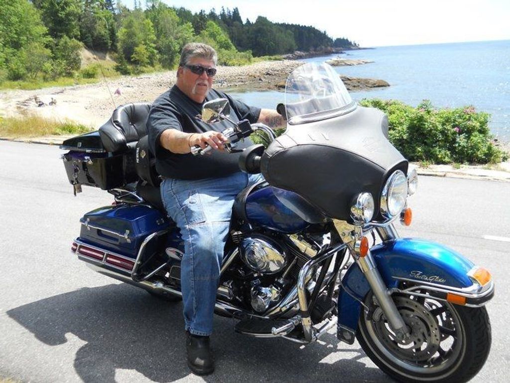 Anthony J. "Tony" Melius Sr. Profile Photo