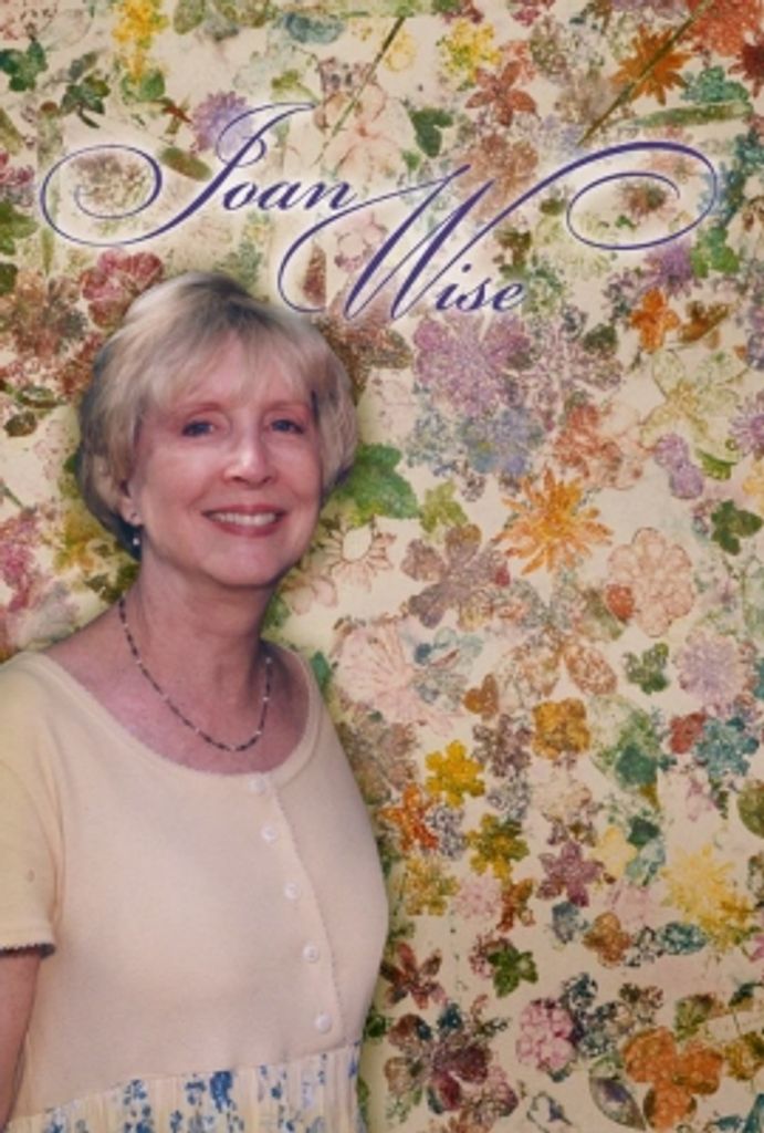 Joan Shields Wise