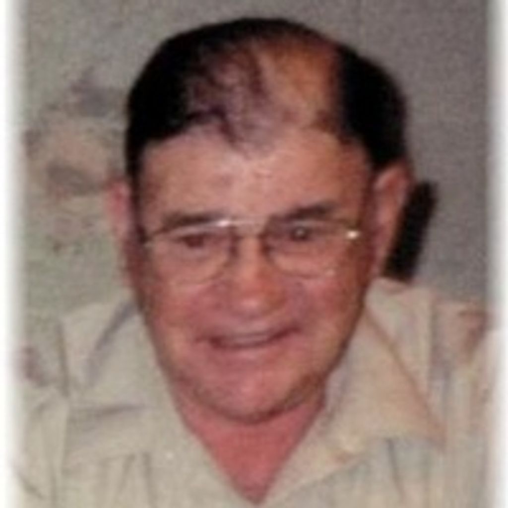 Raymond "Mamen" Guidry