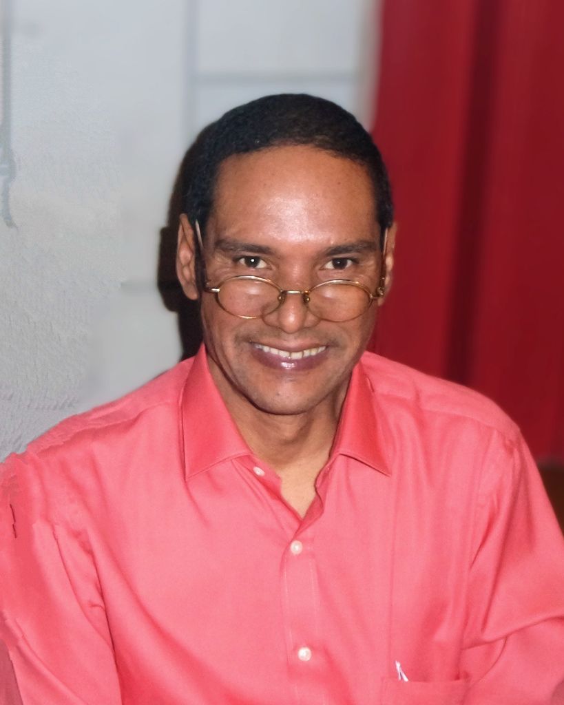 Eric S Cruz Profile Photo