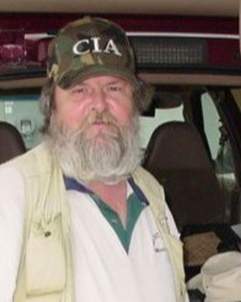 Harold O. Conner