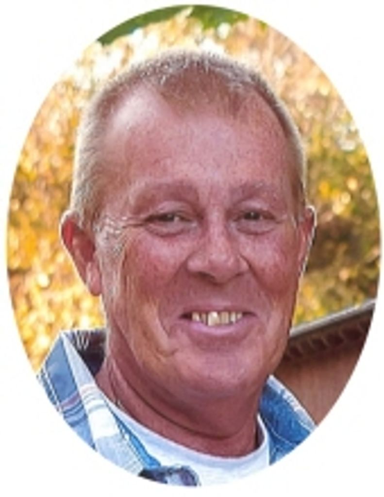 Craig Alan Ruegnitz Profile Photo