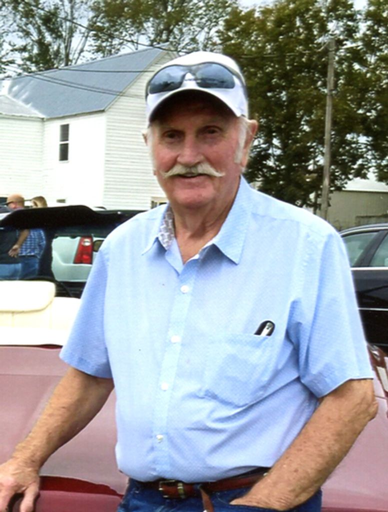 Billy Franklin Johnson Profile Photo