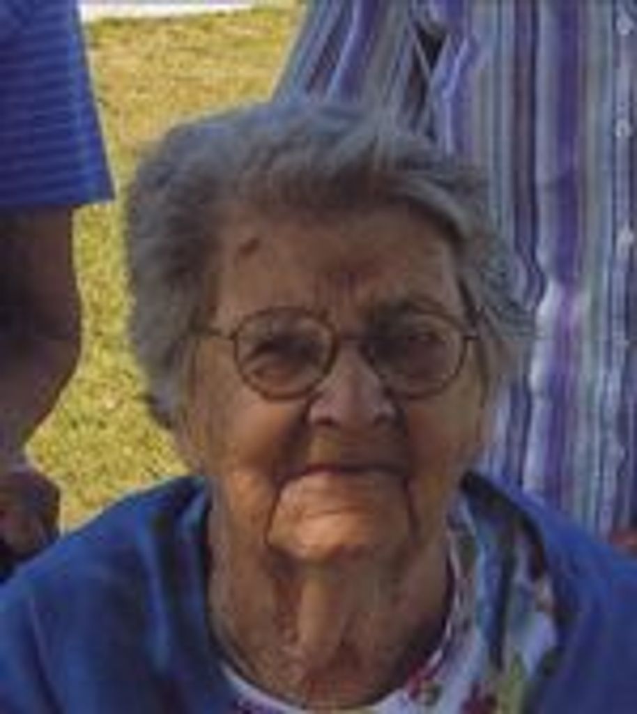 Geneva Merrill Baird